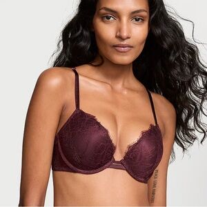 Victoria's Secret Dream Angels Pushup Bra